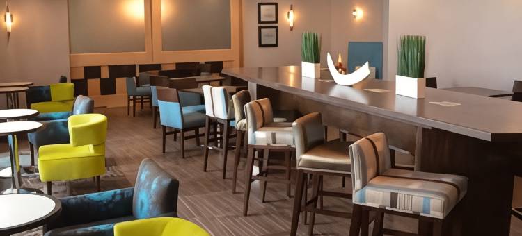 Hampton Inn Perry, GA图片