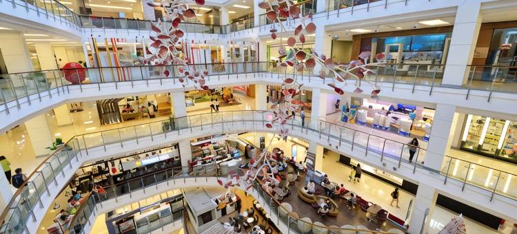 M世界酒店(M World Hotel)图片