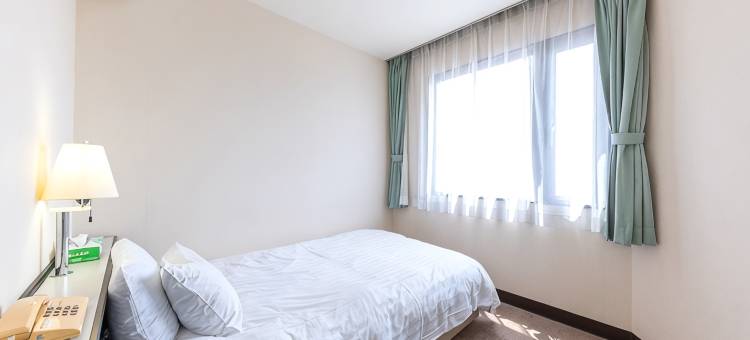 新野村鲭江国际 Tabist 酒店(Tabist Hotel New Osamura Sabae Inter)图片