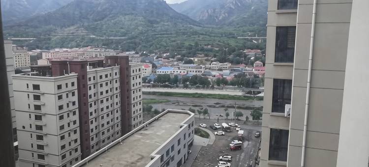 围场明媚日租公寓图片