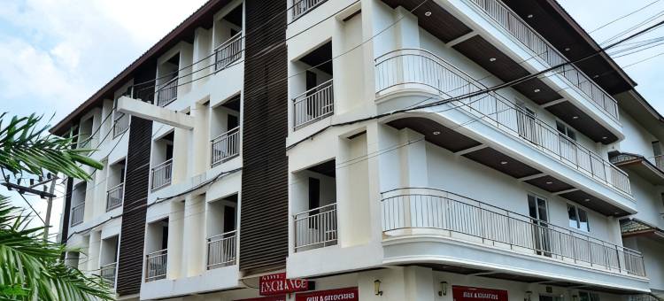 苏梅岛第一酒店(Samui First House Hotel)图片