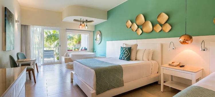帕尔马海滩度假村和水疗中心里维埃拉玛雅全包(Palmar Beach Resort and Spa Riviera Maya - All Inclusive)图片