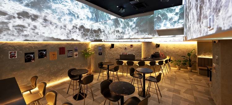 蚕室奥罗西旅游酒店(Jamsil Orosie Hotel)图片