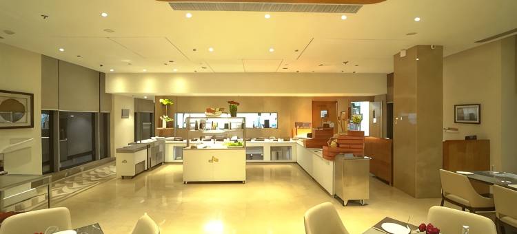 乌代布尔骄傲酒店(Pride Hotel Udaipur)图片