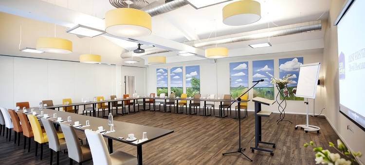 阿杜阿尔德贝斯特韦斯特优质酒店(Best Western Plus Hotel Restaurant Aduard)图片