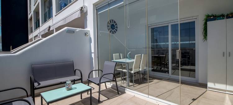 GuestReady - Mirador I Tarifa图片
