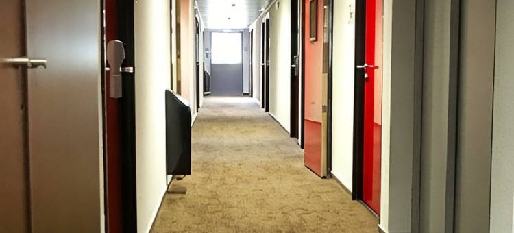 Enzo Hotels Thionville图片