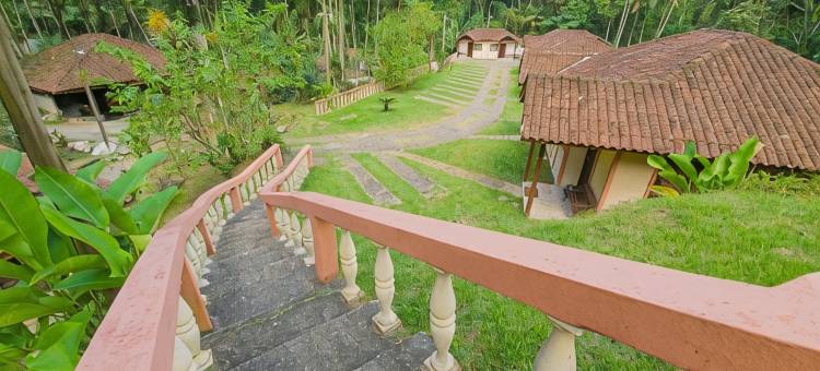 坎托多库里奥旅馆(VOA Canto do Curió Paraty)图片