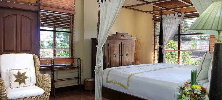 雅加达巴厘岛海滩水疗度假村(The Jayakarta Bali Beach Resort)图片