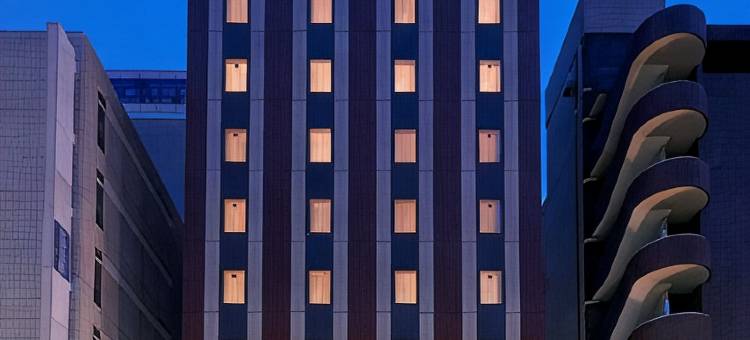 上野雷索尔酒店(Hotel Resol Ueno)图片