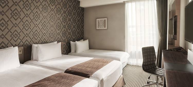 名古屋The Strings酒店(The Strings Hotel Nagoya)图片