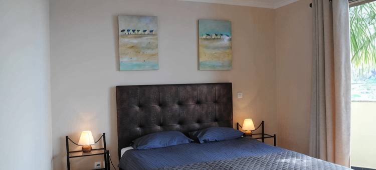 Plaza Bay Luxury Apartment with Swimming Pool图片