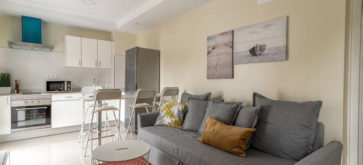 GuestReady - 03C Livian Suites Ext 4 Pax图片