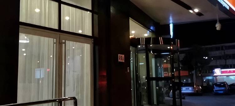 7天优品酒店(济南商河御景城店)图片