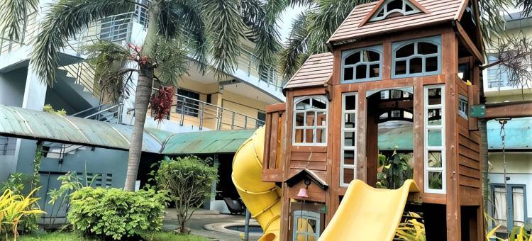 科技园酒店(Technopark Hotel)图片