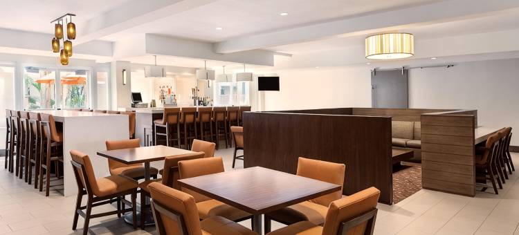 圣迭戈/索伦托梅萨凯悦嘉寓酒店(Hyatt House San Diego Sorrento Mesa)图片