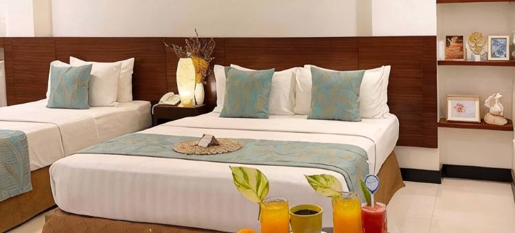 乔尼精品酒店(Jony's Boutique Hotel)图片