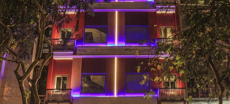 爱神酒店(Eros Hotel - Love Hotel)图片