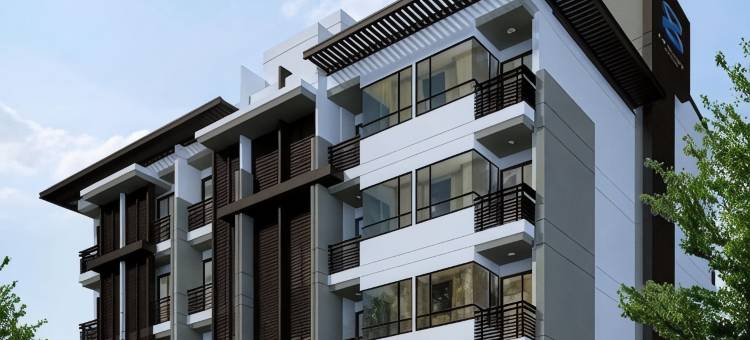 One Bedroom in the heart of Sathorn, Bangkok图片