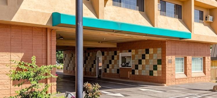 奥本公馆酒店(Auburn House Hotel)图片