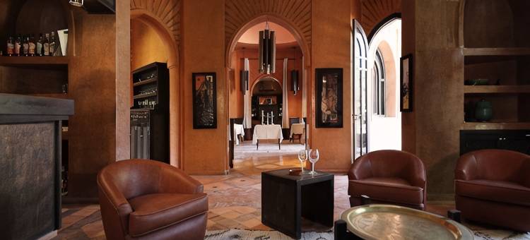 埃萨拉棕榈园别墅旅馆(Villa Al Assala Palmeraie)图片