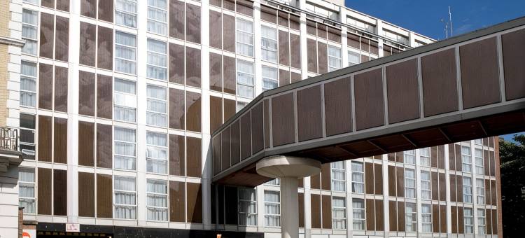 普瑞米尔伦敦肯辛顿(伯爵府)酒店(Premier Inn London Kensington (Earl's Court))图片