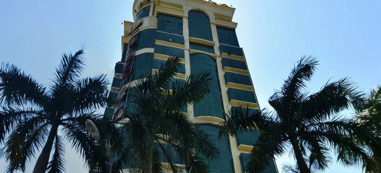 琼海阳光亿壕酒店(琼海市高铁站店)图片