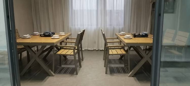 有风小院(张家界国家森林公园店)图片