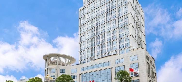 福建国惠大酒店图片