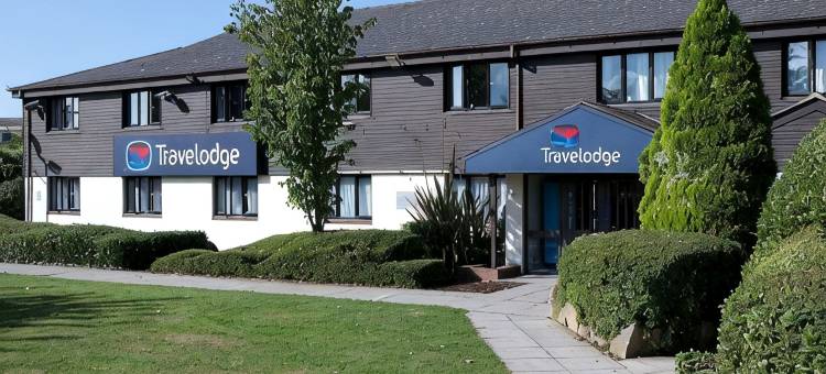 Travelodge Bristol Cribbs Causeway图片