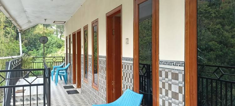 杜阿普特里家庭旅馆(Homestay Dua Putri Bromo)图片