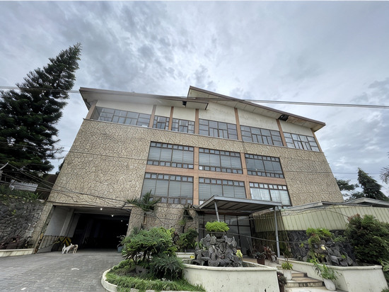Tagaytay Haven Hotel