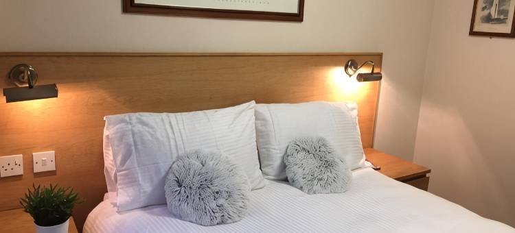泰拉新星酒店(Terra Nova Hotel)图片