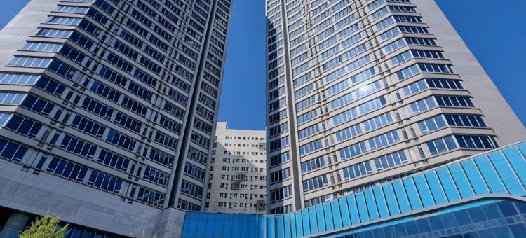 龙仁特丽尼酒店(Yongin Triny Hotel)图片