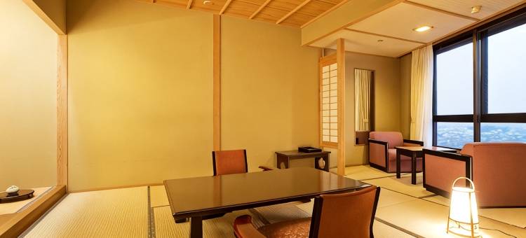 汤本金毗罗温泉花之汤红梅亭酒店(Yumoto Konpira Onsen Hananoyu Kobaitei)图片
