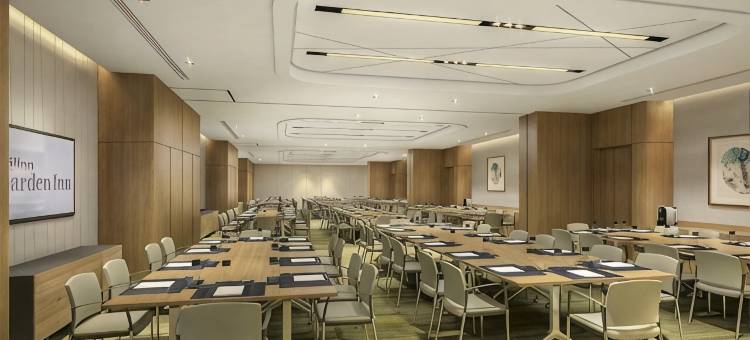 科威特市希尔顿花园酒店(Hilton Garden Inn Kuwait)图片