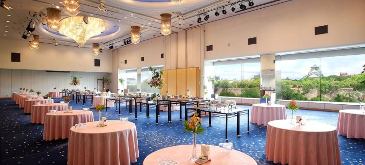 大阪KKR酒店(KKR Hotel Osaka)图片