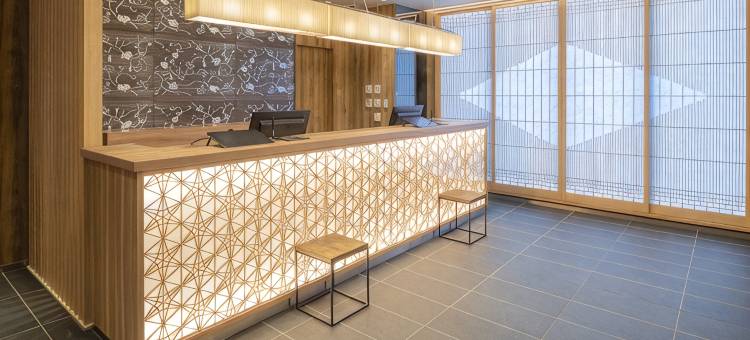 上野御徒町东诚可可尼酒店(Tosei Hotel Cocone Ueno Okachimachi)图片