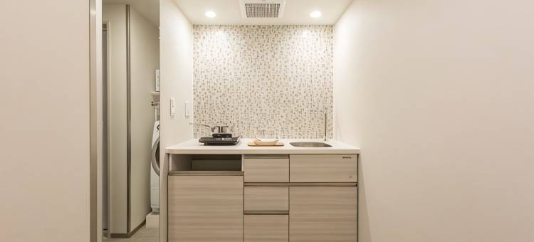 东京银座东急STAY酒店(Tokyu Stay Ginza)图片