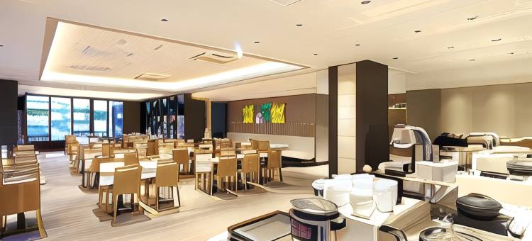 大阪四桥微笑酒店(Smile Hotel Osaka Yotsubashi)图片