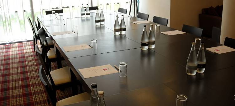 Staybridge Suites 利物浦(Staybridge Suites LIVERPOOL by IHG)图片