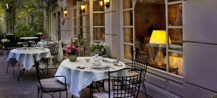 罗莱夏朵奥尔菲拉酒店(Relais & Châteaux Hotel Orfila)图片