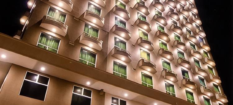 斗湖LA酒店(LA Hotel Tawau)图片