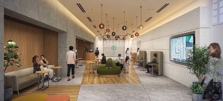 Prince Smart Inn 大阪淀屋桥(Prince Smart Inn Osaka Yodoyabashi)图片