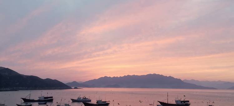 福鼎海之家民宿图片