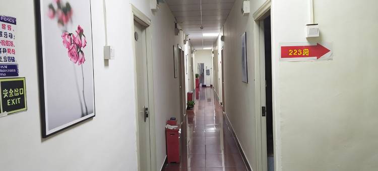 广州龙泉公寓(龙归地铁站店)图片