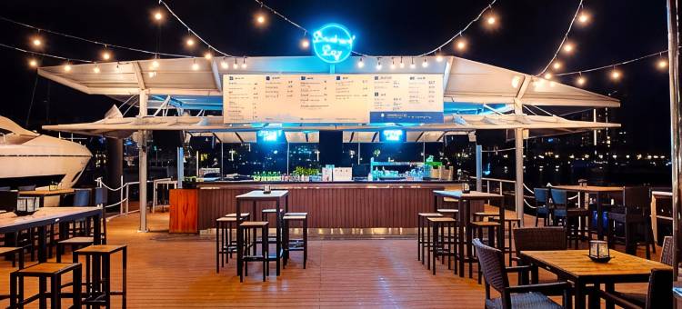 ONE15游艇码头圣淘沙湾酒店(ONE15 Marina Hotel Sentosa Cove)图片