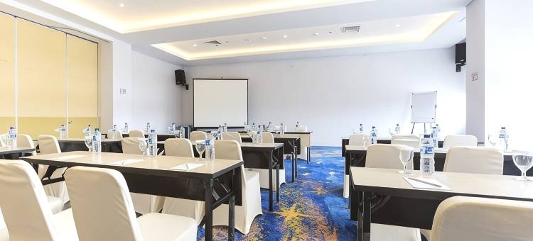 提米卡乌迪玛地平线酒店(Horison Hotel Ultima Timika)图片