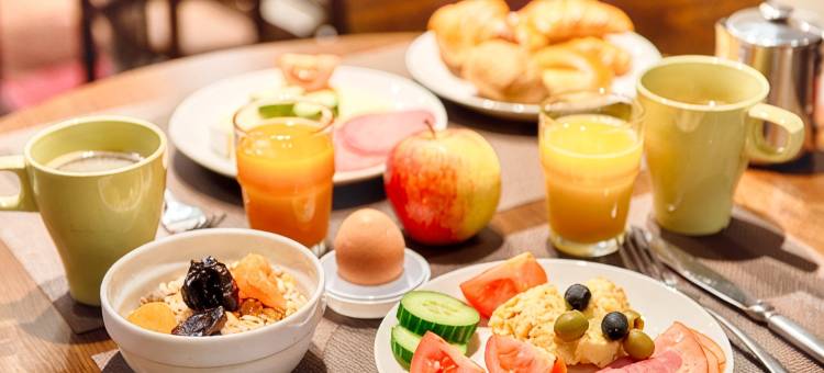 莱昂纳多酒店安特卫普(Leonardo Hotel Antwerp)图片