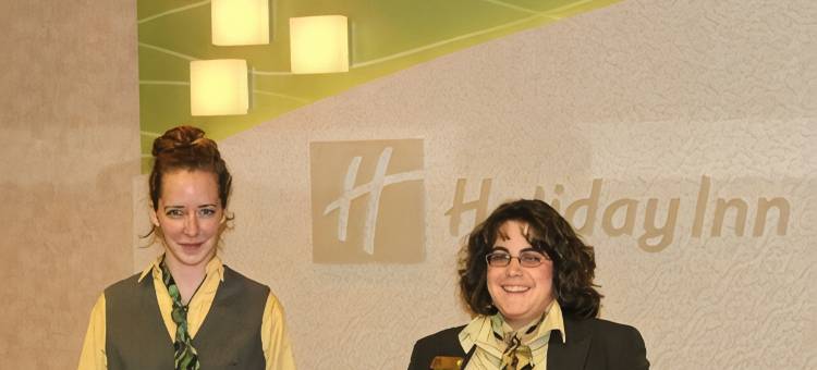 Holiday Inn CODY - AT布法罗比尔村(Holiday Inn CODY - CONVENTION CENTER by IHG)图片